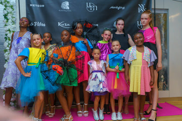 New York Fashion Week Show Date September 13th- 14th 2025